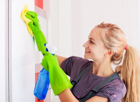 Cookie policy introduction for Chiswick Cleaners website