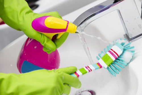 Chiswick cleaners pricing explained for domestic and commercial clearances
