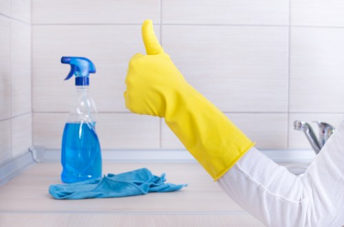 Transparent Chiswick cleaning quotes for homes and businesses