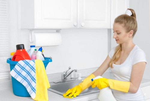 Charity partnership and reuse initiative