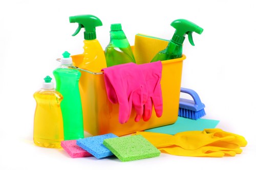 Chiswick Cleaners payment options including card and online methods